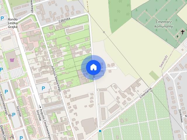Mieszkanie do wynajęcia w Swarzędz, powiat poznański