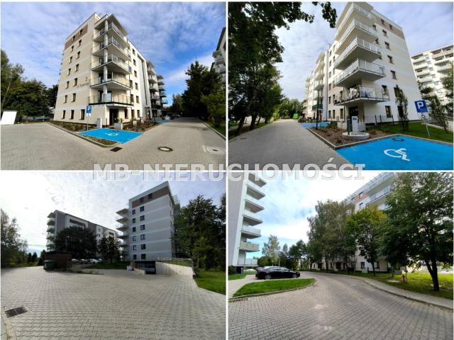 Mieszkanie do wynajęcia w Podgrodzie, Olsztyn