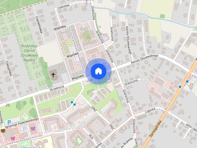 Mieszkanie do wynajęcia w Gliwice, Śląskie