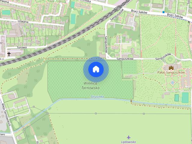 Mieszkanie do wynajęcia w Tarnów, Małopolskie