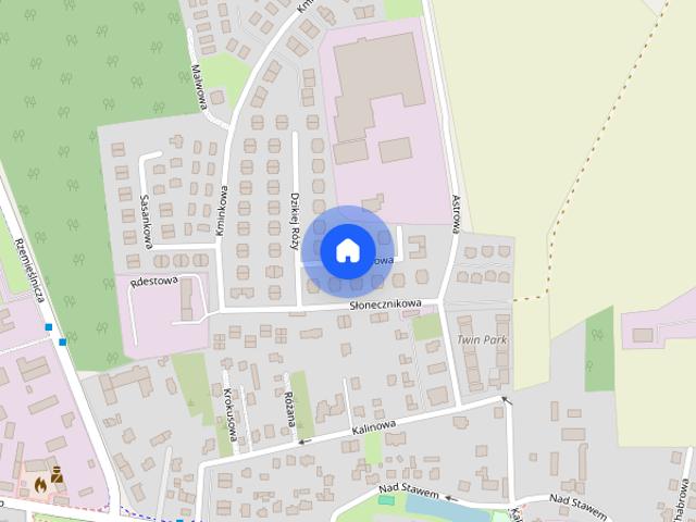 Mieszkanie do wynajęcia w Kosakowo, Pomorskie