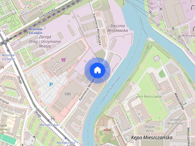 Mieszkanie do wynajęcia w Wrocław, Dolnośląskie