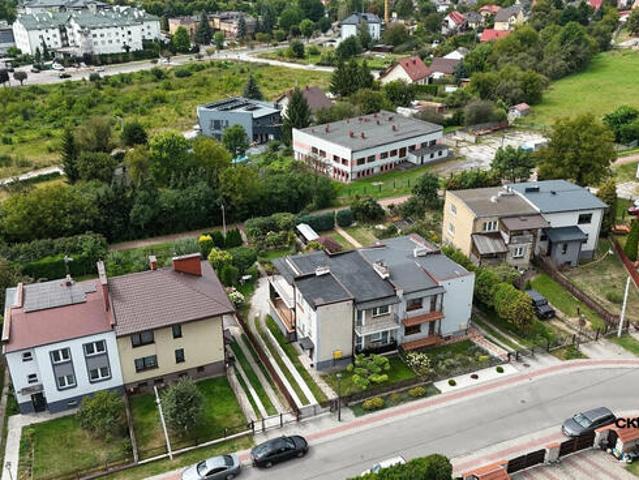 Mieszkanie na sprzedaż w Staszów, Świętokrzyskie