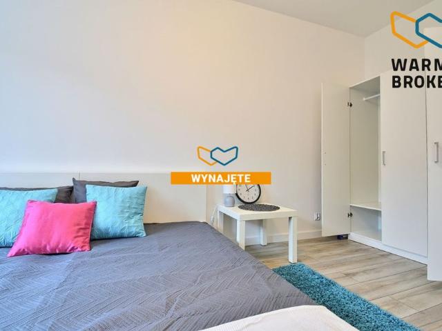 Mieszkanie do wynajęcia w Olsztyn, Warmińsko-mazurskie