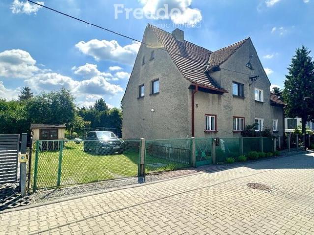 Dom na sprzedaż w Gliwice, Śląskie