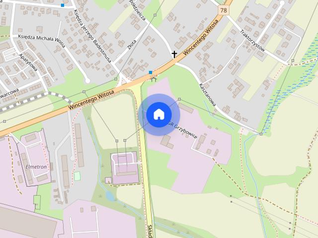 Mieszkanie do wynajęcia w Zabrze, Śląskie