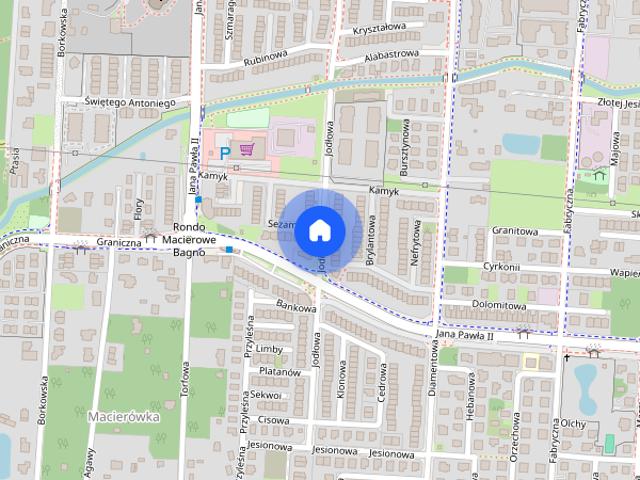 Mieszkanie do wynajęcia w Warszawa, Mazowieckie