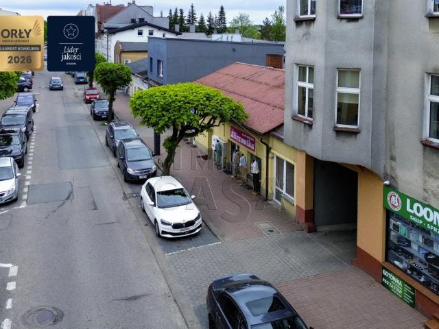 Mieszkanie na sprzedaż w Kartuzy, Pomorskie