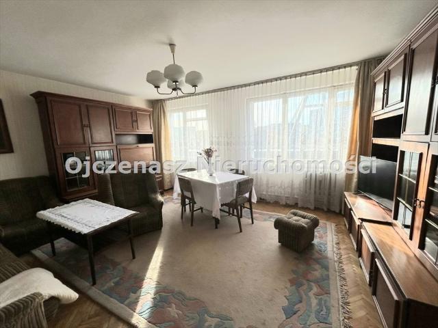 Mieszkanie na sprzedaż w Bydgoszcz, Kujawsko-pomorskie