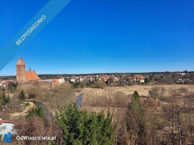 Mieszkanie na sprzedaż w Dobre Miasto, Warmińsko-mazurskie