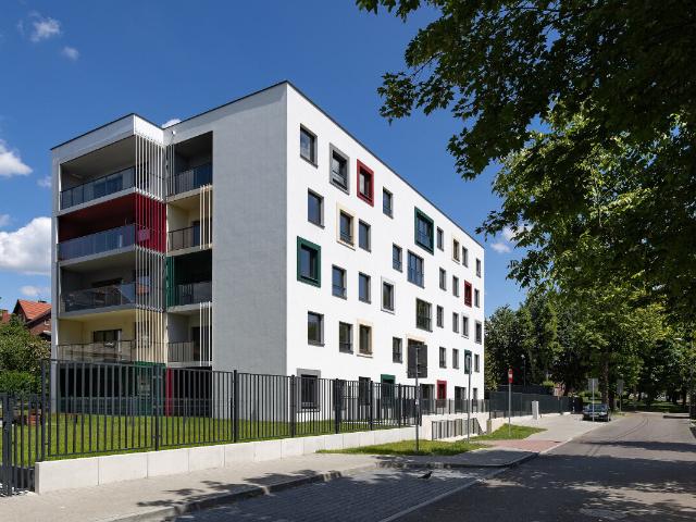 Mieszkanie na sprzedaż w Zabrze, Śląskie