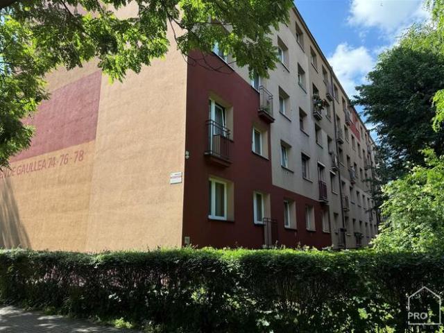 Mieszkanie na sprzedaż w Zabrze, Śląskie