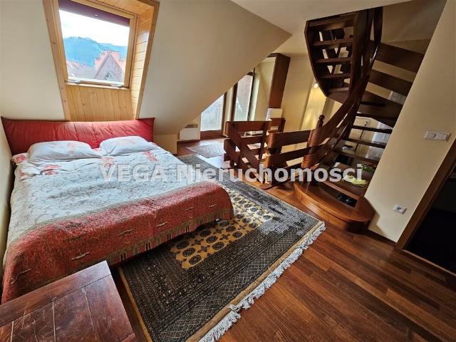 Mieszkanie na sprzedaż w Zakopane, Małopolskie