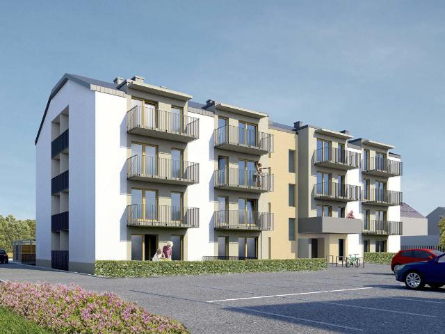Mieszkanie na sprzedaż w Zakroczym, Mazowieckie
