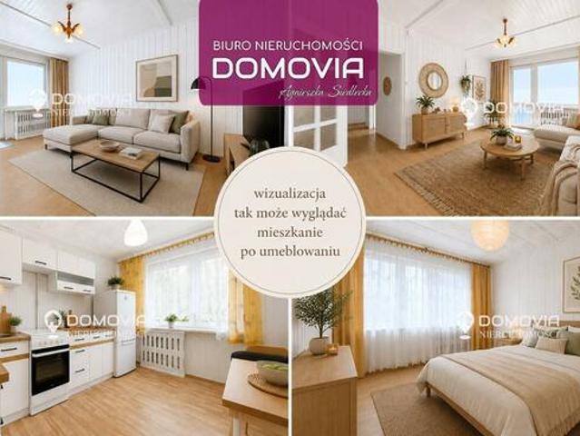 Mieszkanie na sprzedaż w Zamość, Lubelskie