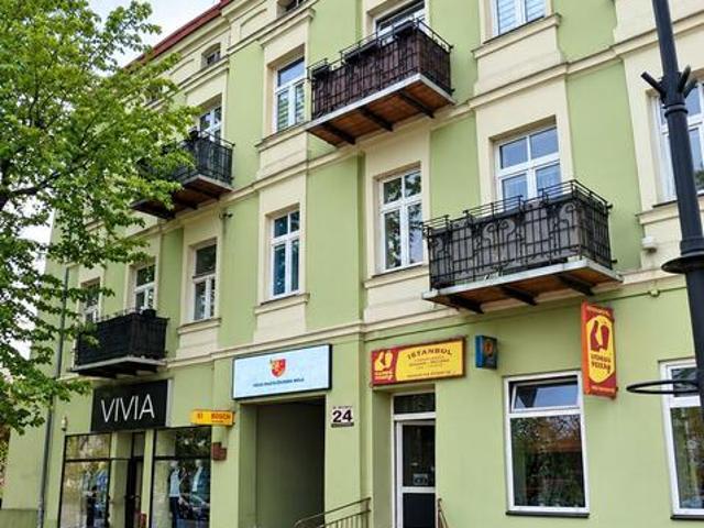 Mieszkanie na sprzedaż w Zduńska Wola, Łódzkie