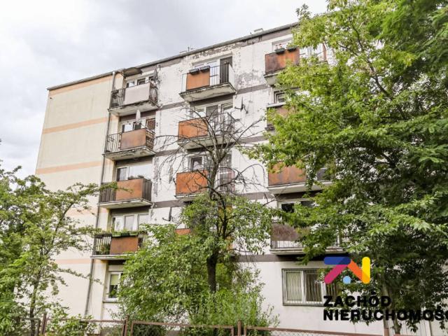 Mieszkanie na sprzedaż w Zielona Góra