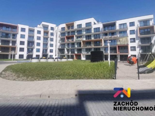 Mieszkanie do wynajęcia w Zielona Góra, Lubuskie