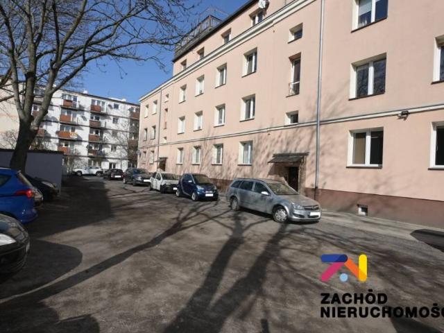 Mieszkanie na sprzedaż w Zielona Góra, Lubuskie