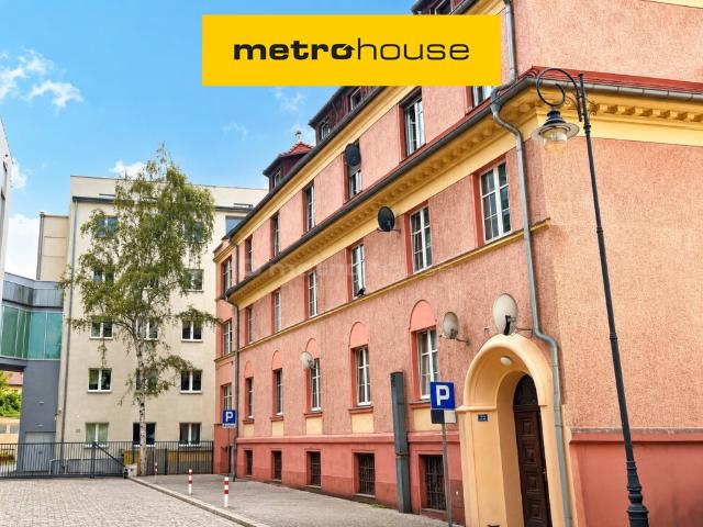 Mieszkanie na sprzedaż w Zielona Góra, Lubuskie