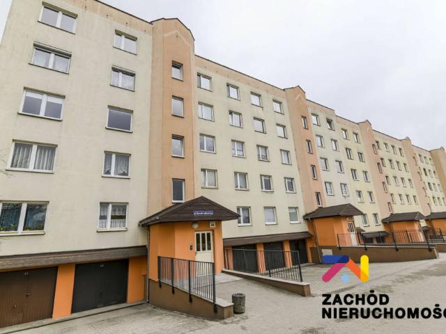 Mieszkanie na sprzedaż w Zielona Góra, Lubuskie