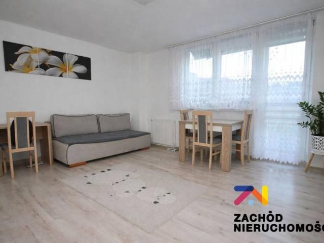 Mieszkanie na sprzedaż w Zielona Góra, Lubuskie