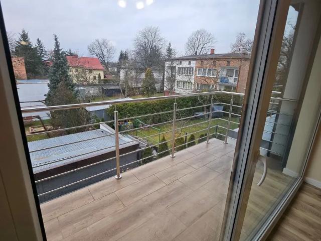 Dom do wynajęcia w Zielonka, Mazowieckie