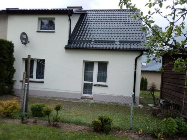Mieszkanie na sprzedaż w Brusy, Pomorskie