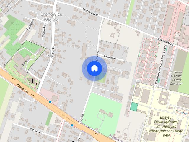 Mieszkanie do wynajęcia w Kraków, Małopolskie