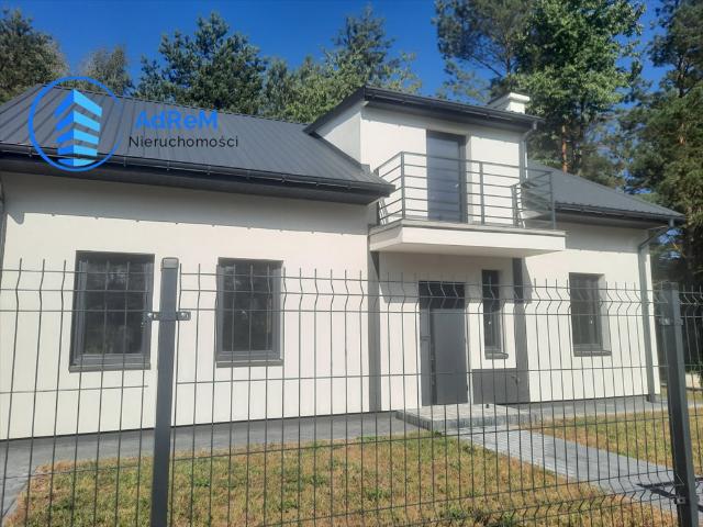 Dom na sprzedaż w Mieszkowo, Mazowieckie