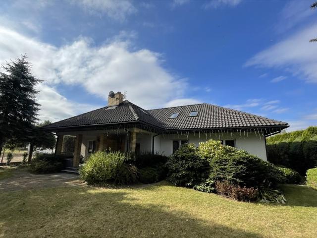 Dom na sprzedaż w Mieszkowo, Mazowieckie