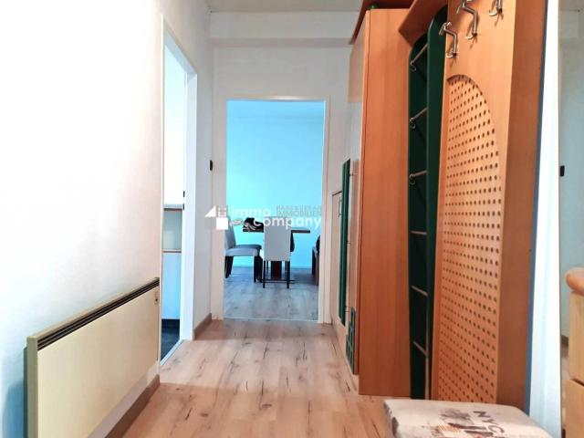 Apartment mieten in Eisenstadt