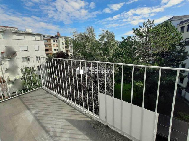 Apartment mieten in Eisenstadt