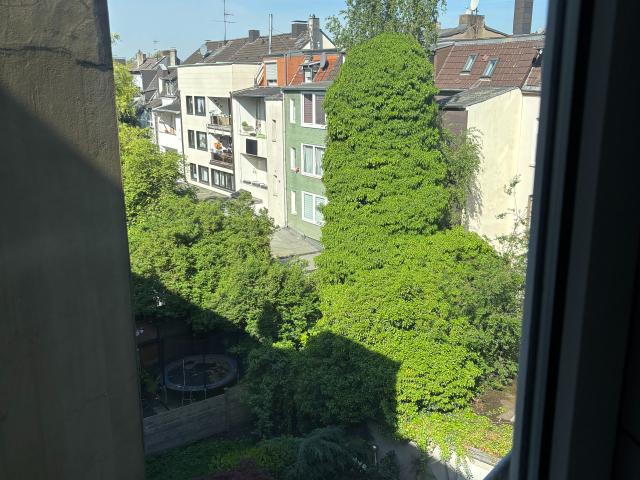 Apartment mieten in Frohnhausen, Essen