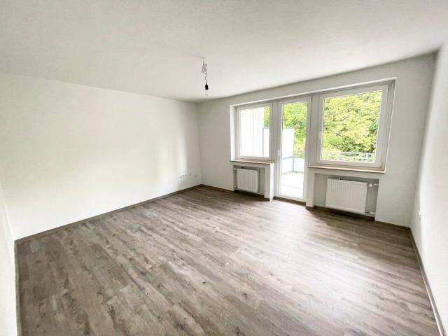 Apartment mieten in Neuasseln, Dortmund