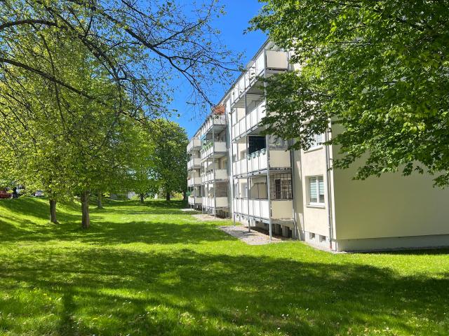 Apartment mieten in Gablenz, Chemnitz