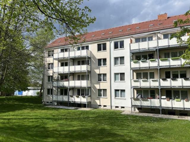 Apartment mieten in Gablenz, Chemnitz