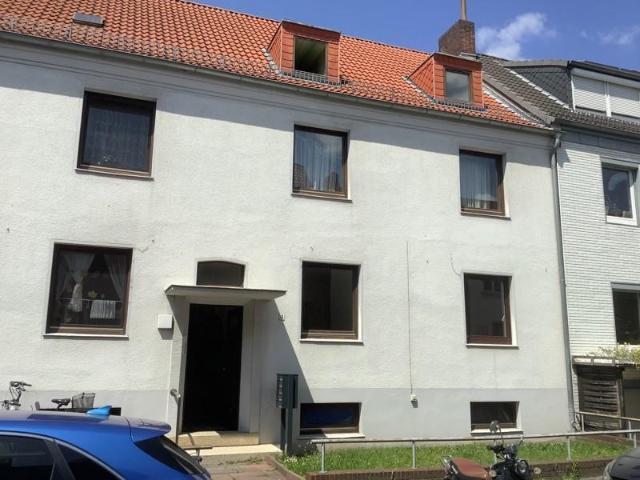 Etagenwohnung mieten in Bremen, Findorff
