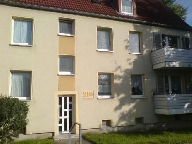Apartment mieten in Bochum-Wattenscheid, Bochum