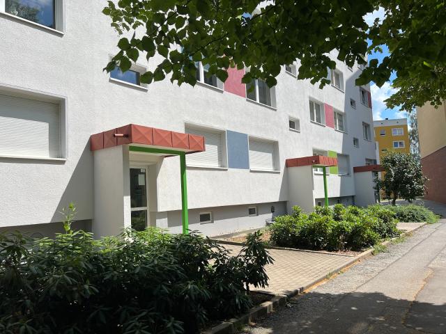 Apartment mieten in Markersdorf, Chemnitz
