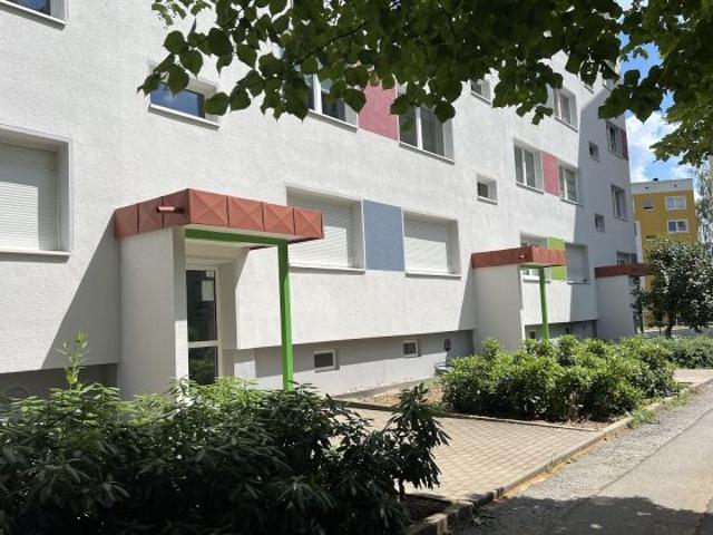 Wohnung mieten in Markersdorf, Chemnitz