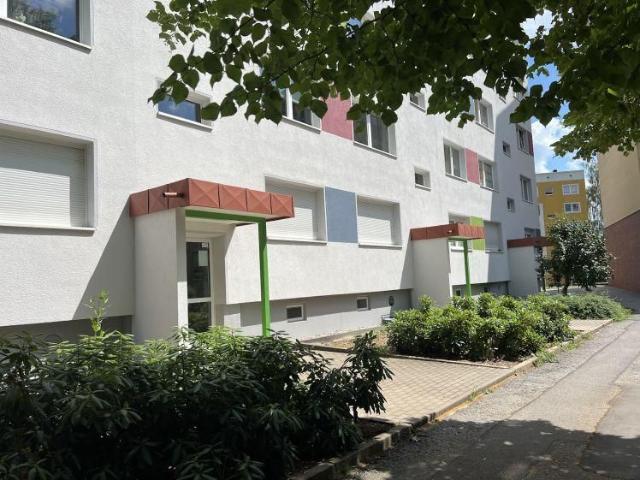 Apartment mieten in Markersdorf, Chemnitz