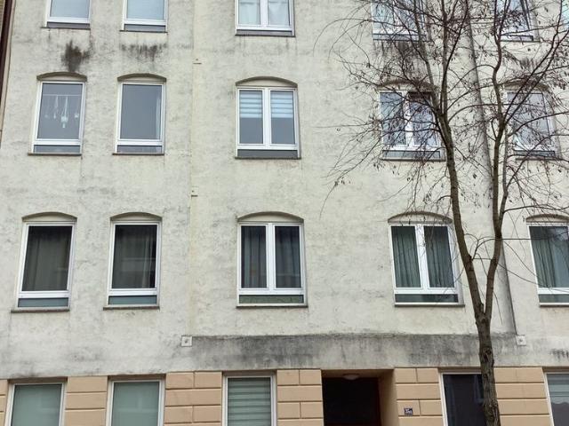 Apartment mieten in Gaarden-Ost, Kiel