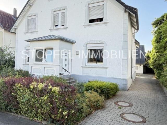 Apartment mieten in Schildesche, Bielefeld