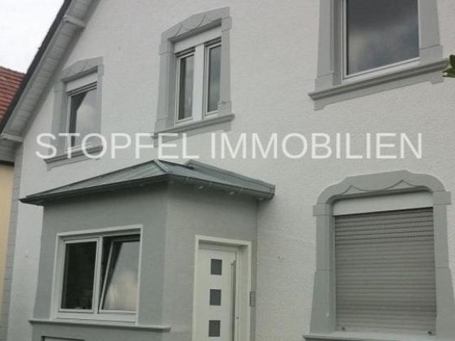 Wohnung mieten in Schildesche, Bielefeld