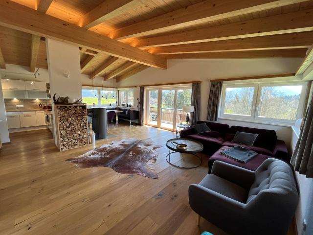 Apartment mieten in St. Johann in Tirol