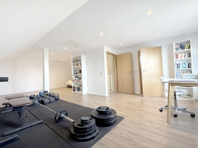 Haus mieten in Hücheln, Frechen