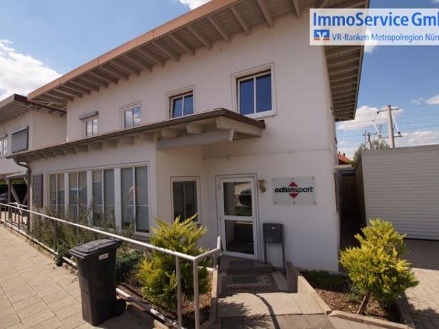 Büro mieten in Hersbruck, Landkreis Nürnberger Land