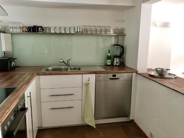 Apartment mieten in Osterberg, Lotte