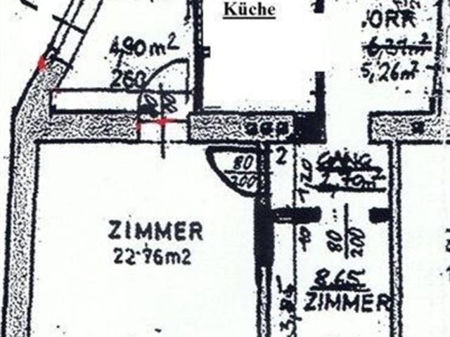 Wohnung mieten in KG Hadersdorf, Wien